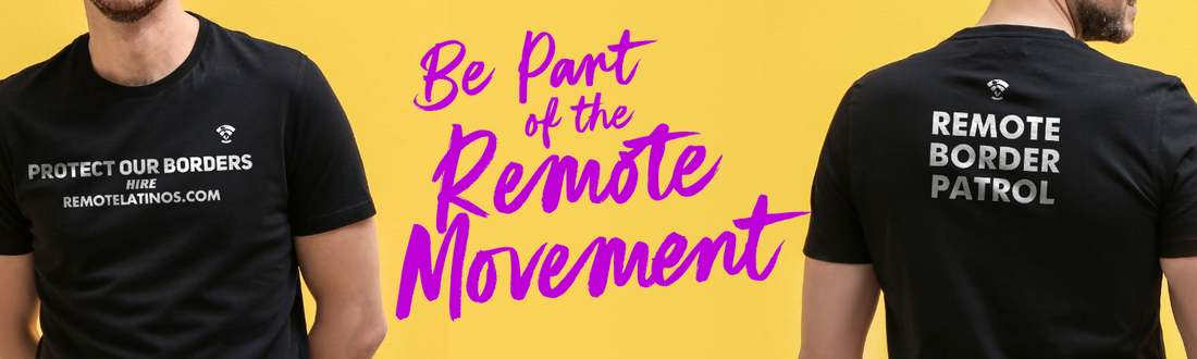 Remote Latinos