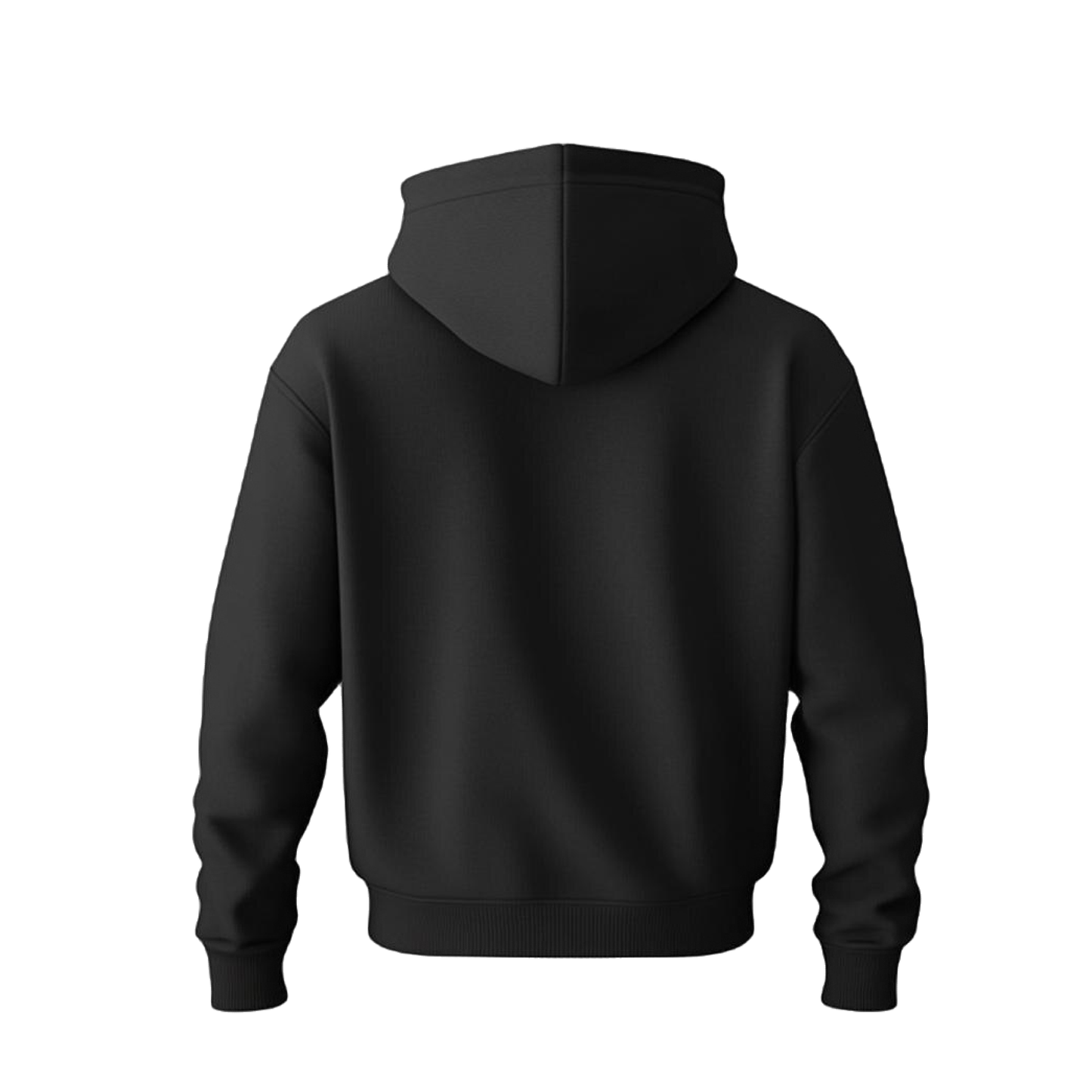 Hesel Media Hoodie