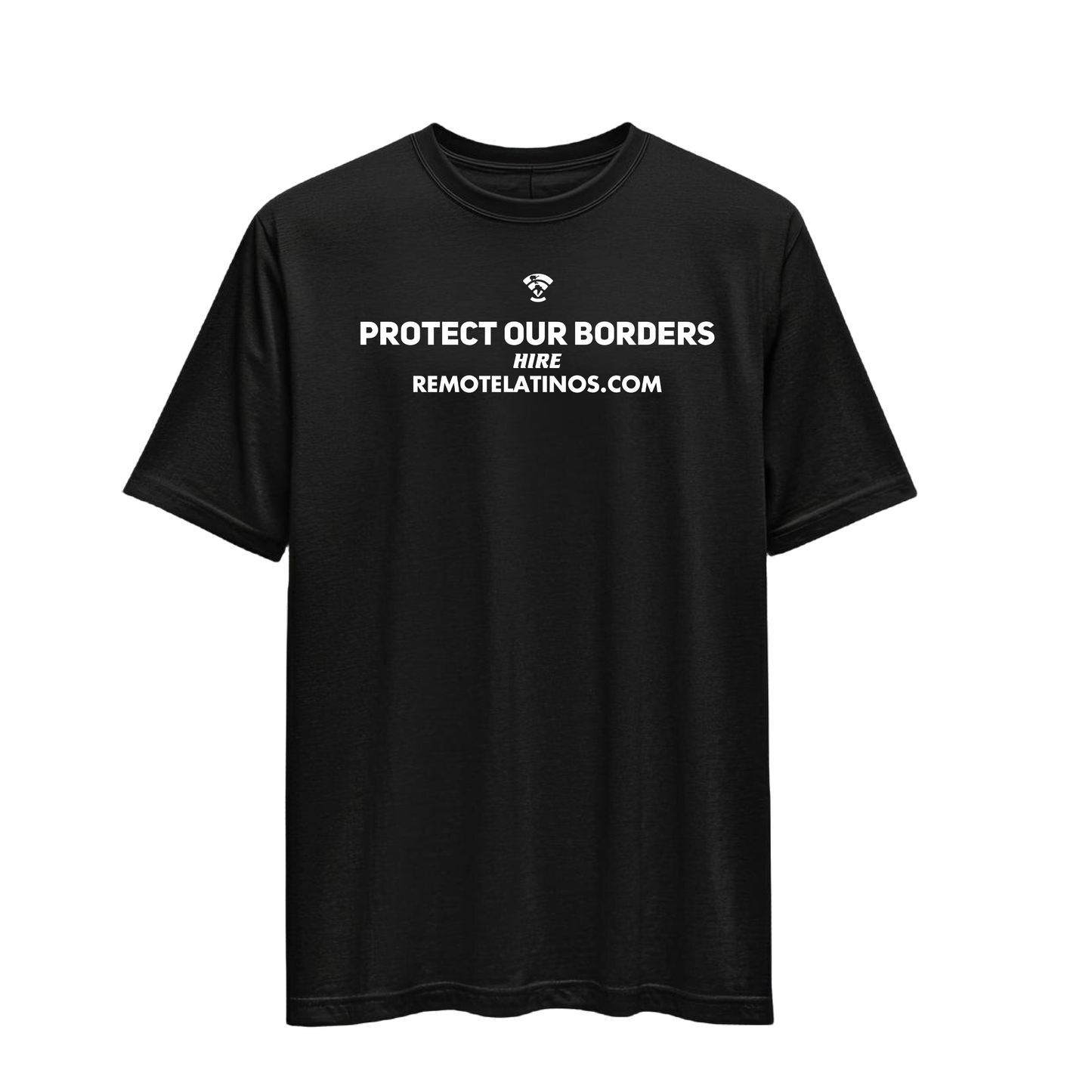 Remote Latinos T-shirt