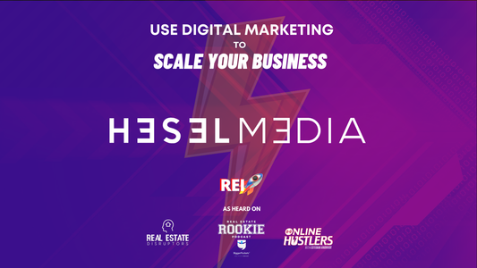HESEL MEDIA