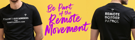 Remote Latinos