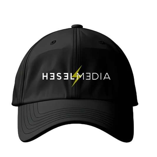 Hesel Media Hat