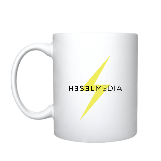 Hesel Media Mug
