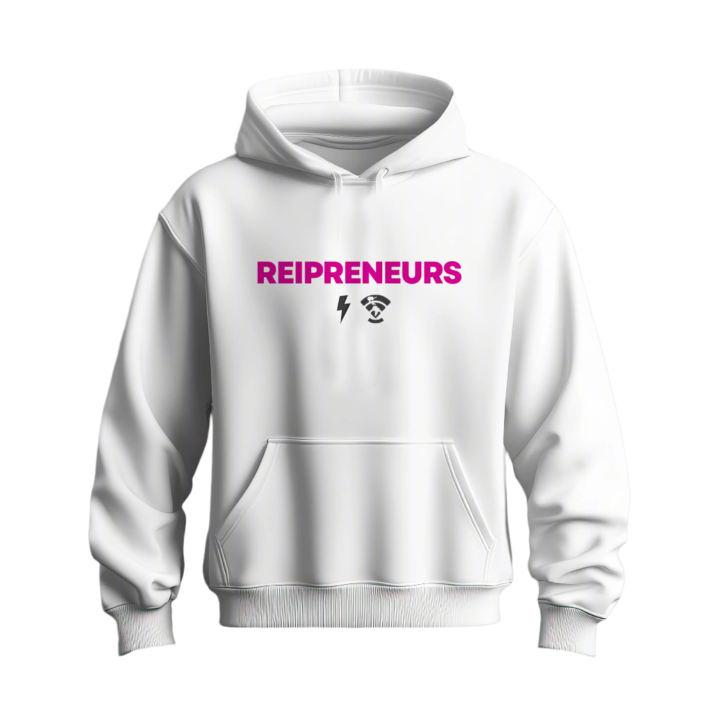 REIPRENEURS Hoodie