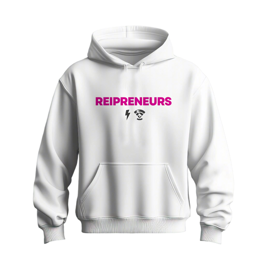 REIPRENEURS Hoodie