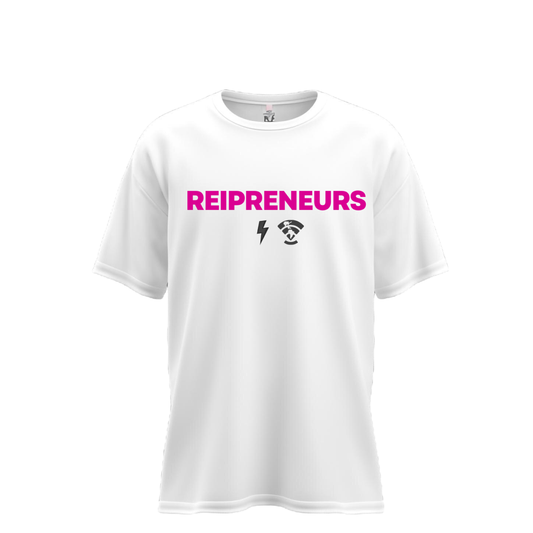 REIPRENEURS T-shirt
