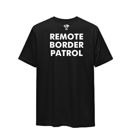 Remote Latinos T-shirt